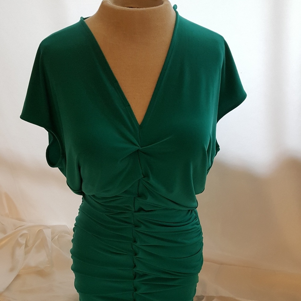 Moda International Party Dress